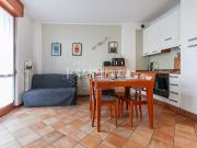 Appartamento in affitto di 46 m² in Via Giuseppe Piazzi, 5