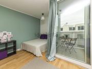 Appartamento in affitto di 46 m² in Via Lodovico...