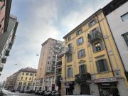 Appartamento in affitto di 46 m² in Via Luigi Canonica, 25