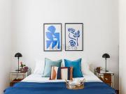 Appartamento in affitto di 46 m² in Via Marghera, 31