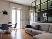 Appartamento in affitto di 46 m² in Via Marostica