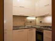 Appartamento in affitto di 46 m² in Via Monte Albergian