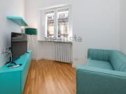 Appartamento in affitto di 46 m² in Via Napo Torriani, 1