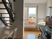 Appartamento in affitto di 46 m² in Via Pietro Giannone, 9