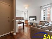 Appartamento in affitto di 55 m² in Via San Calocero, 29