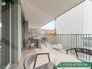 Appartamento in affitto di 46 m² in Via Stilicone, 15