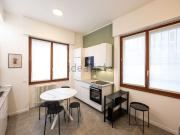 Appartamento in affitto di 46 m² in Viale Lombardia, 34