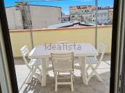 Appartamento in affitto di 46 m² in Viale Ugo Foscolo, 55