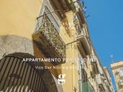Appartamento in affitto di 46 m² in Vico San Nicola a...