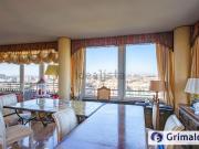 Appartamento in affitto di 470 m² in Via delle Costellazioni