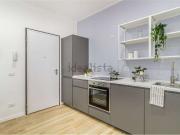 Appartamento in affitto di 47 m² in Via Ercole Ricotti, 1