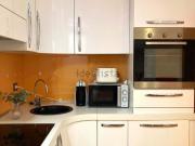 Appartamento in affitto di 47 m² in Via Fiuggi, 12