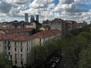 Appartamento in affitto di 47 m² in Via Giuseppe Govone