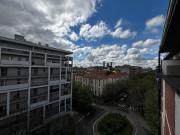 Appartamento in affitto di 47 m² in Via Giuseppe Govone