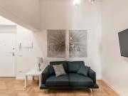 Appartamento in affitto di 47 m² in Via Nomentana, 27