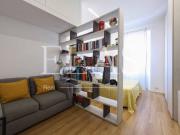 Appartamento in affitto di 47 m² in Via Pietro...