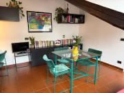 Appartamento in affitto di 47 m² in Via San Secondo, 94