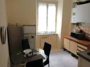 Appartamento in affitto di 47 m² in Via Vicenza, 12