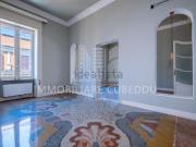 Appartamento in affitto di 483 m² in Via Nizza