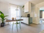 Appartamento in affitto di 48 m²