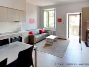 Appartamento in affitto di 48 m² in Corso BUENOS AIRES