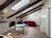Appartamento in affitto di 48 m² in Corso Francia, 23