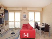 Appartamento in affitto di 48 m² in Corso Sempione, 75