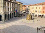 Appartamento in affitto di 48 m² in Piazza Garibaldi