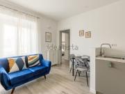 Appartamento in affitto di 48 m² in Piazza Guglielmo Oberdan