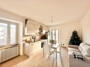 Appartamento in affitto di 48 m² in Piazza Marconi, 13