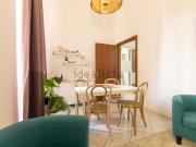 Appartamento in affitto di 48 m² in Piazza Vittorio...