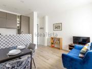 Appartamento in affitto di 48 m² in Via Alessandro Tadino, 2