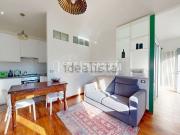 Appartamento in affitto di 48 m² in Via Antonio Bertola