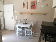 Appartamento in affitto di 48 m² in Via Augusto Aglebert