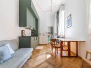 Appartamento in affitto di 48 m² in Via Carlo Farini, 60