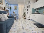 Appartamento in affitto di 48 m² in Via di Pozzuoli