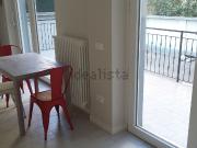 Appartamento in affitto di 48 m² in Via Gerolamo Frescobaldi