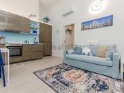 Appartamento in affitto di 48 m² in Via Giovanni Antonio...