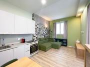 Appartamento in affitto di 48 m² in Via Giuseppe Ripamonti