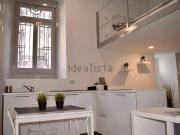 Appartamento in affitto di 48 m² in Via Luigi Mercantini, 24