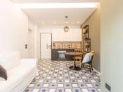 Appartamento in affitto di 48 m² in Via Marco Aurelio, 8