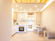 Appartamento in affitto di 48 m² in Via Pietro Crespi, 12