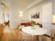 Appartamento in affitto di 48 m² in Via Plinio