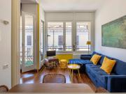 Appartamento in affitto di 48 m² in Via San Marco