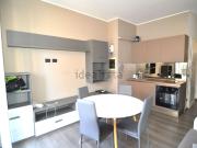 Appartamento in affitto di 48 m² in Via Trebazio, 8