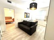 Appartamento in affitto di 48 m² in Via Vilfredo Pareto, 13