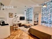 Appartamento in affitto di 48 m² in Via XX Settembre, 41