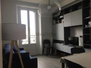 Appartamento in affitto di 48 m² in Viale Monte Nero, 55