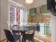 Appartamento in affitto di 49 m² in Via del Fontanile Nuovo