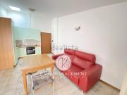 Appartamento in affitto di 49 m² in Via Metauro